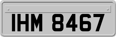 IHM8467
