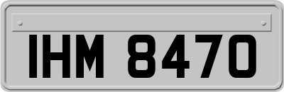 IHM8470