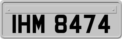 IHM8474
