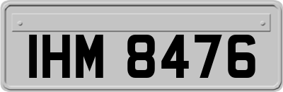 IHM8476
