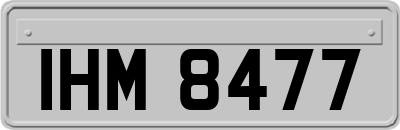 IHM8477