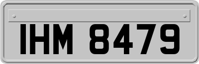 IHM8479