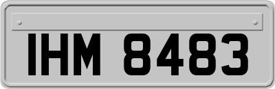 IHM8483
