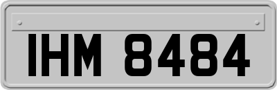 IHM8484