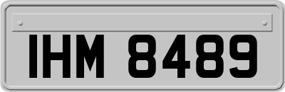 IHM8489