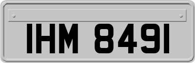 IHM8491
