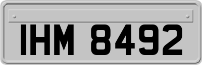 IHM8492