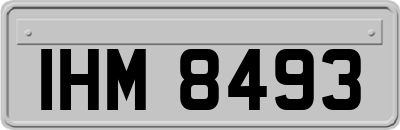 IHM8493