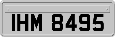 IHM8495