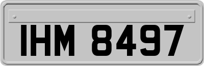 IHM8497