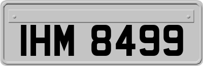 IHM8499