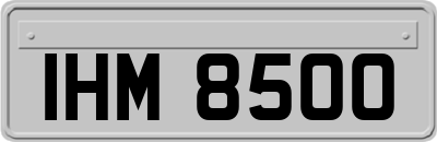 IHM8500