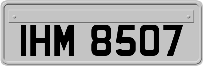 IHM8507