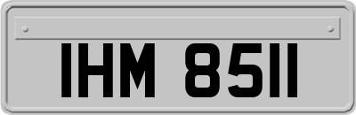 IHM8511