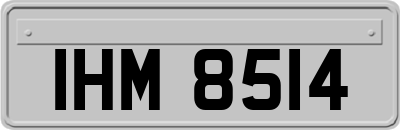 IHM8514