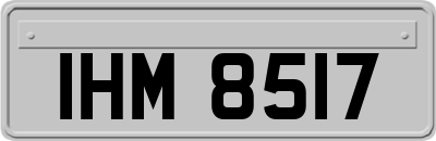 IHM8517