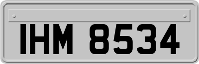 IHM8534