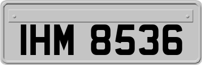 IHM8536