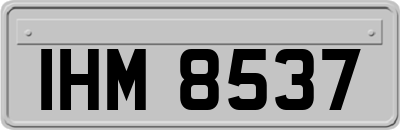 IHM8537