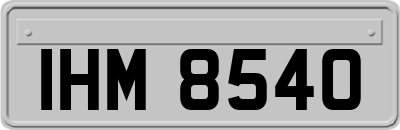 IHM8540