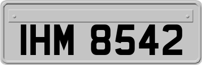 IHM8542