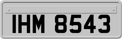 IHM8543