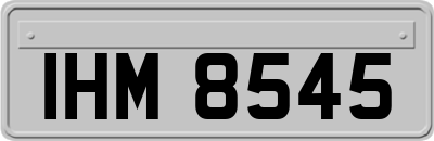 IHM8545