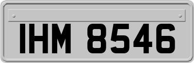 IHM8546