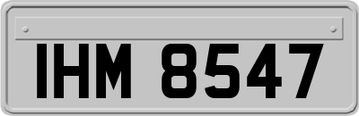 IHM8547