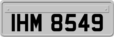 IHM8549