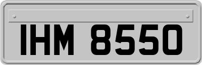 IHM8550