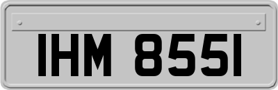 IHM8551