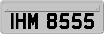 IHM8555