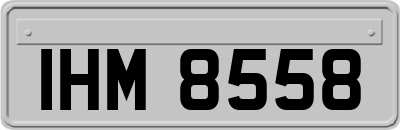 IHM8558