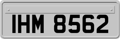 IHM8562