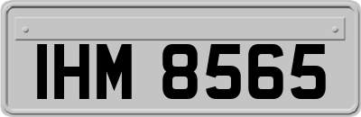 IHM8565