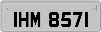 IHM8571