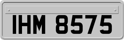 IHM8575