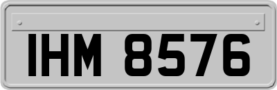 IHM8576