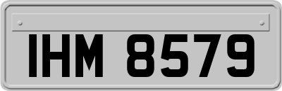 IHM8579