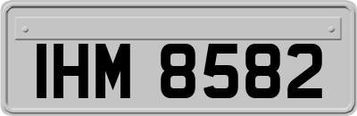 IHM8582