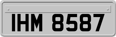 IHM8587