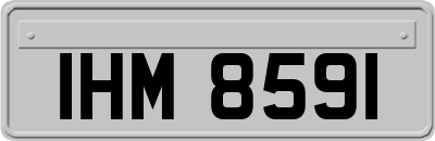 IHM8591