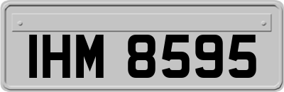 IHM8595