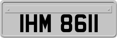 IHM8611
