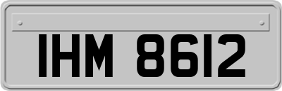 IHM8612