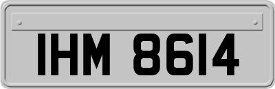 IHM8614