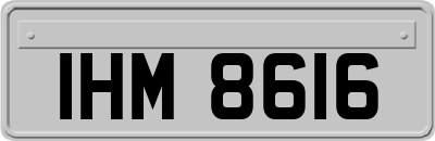 IHM8616