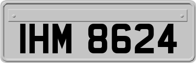 IHM8624