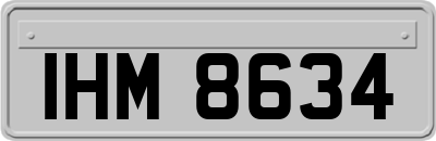IHM8634